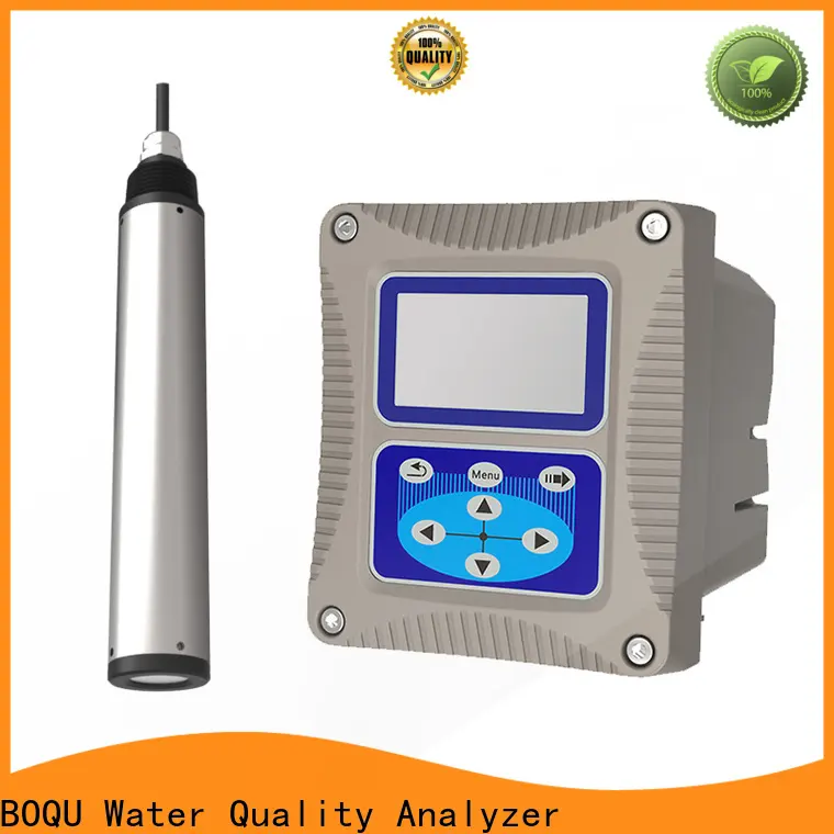 BOQU Factory Direct online bod cod analyzer company3 1