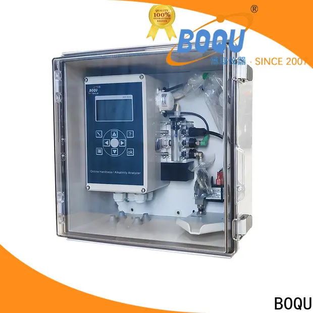 High-quality online water hardness meter manufacturer1 1