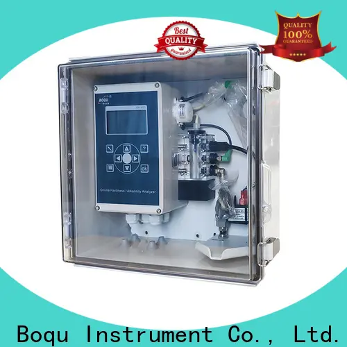 BOQU Factory Price online water hardness meter company3 1