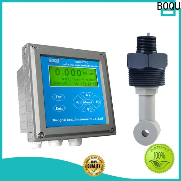 Professional resistivity meter manufacturer 1