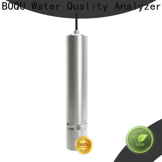 BOQU High-quality cod sensor company1 1