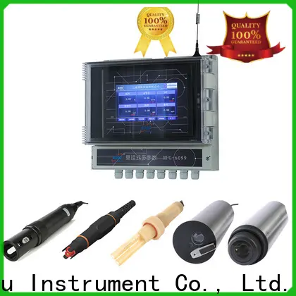 Professional water quality multi-parameters supplier 1