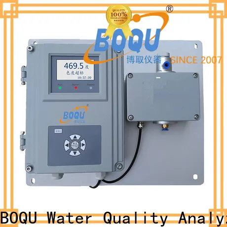 High-quality online color meter supplier 1