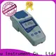 BOQU suspended solid meter manufacturer for sewage plant2 1
