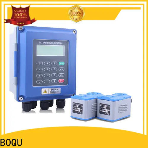 Best Price ultrasonic flow meter manufacturer 1