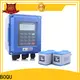 Best Price ultrasonic flow meter manufacturer 1