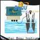 BOQU Professional ultrasonic flow meter manufacturer 1