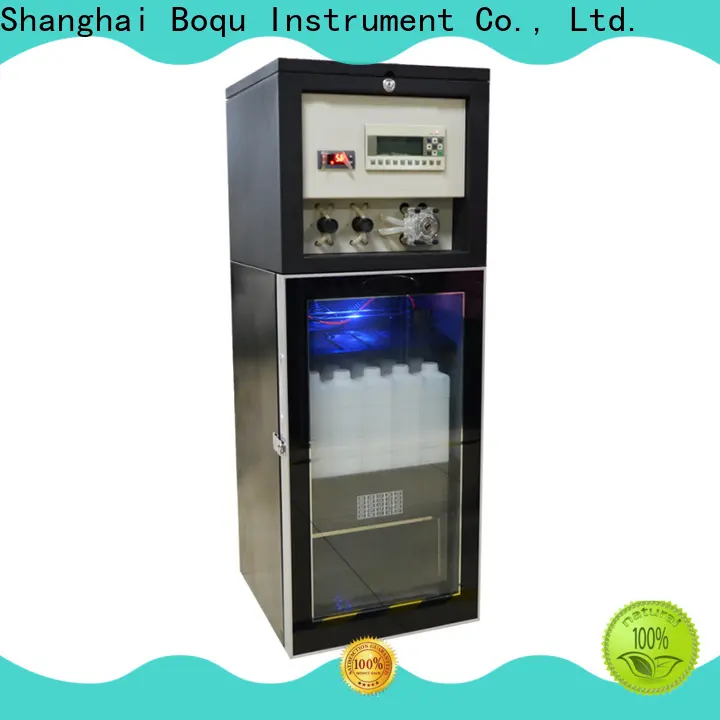 Best Price water quality sampler company 1