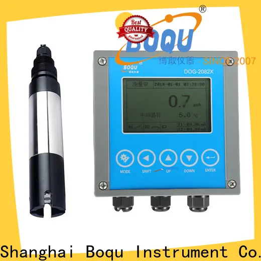 Wholesale cheap dissolved oxygen meter company 1