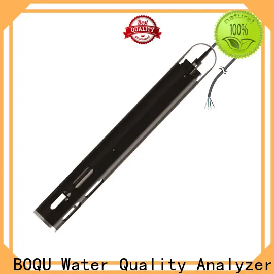 BOQU High-quality multiparameter water quality probe supplier 1