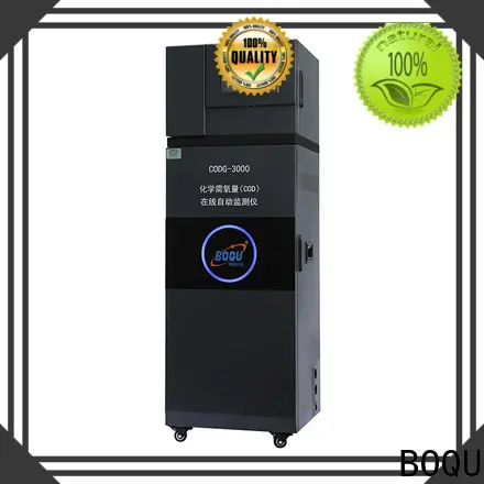 BOQU bod cod meter manufacturer15 1