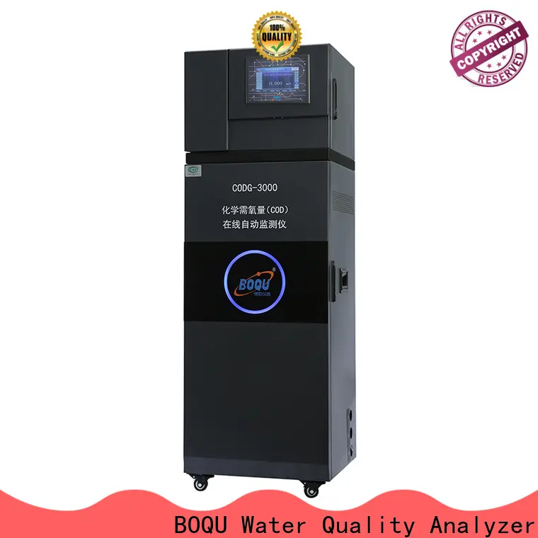 Wholesale bod cod meter supplier2 1