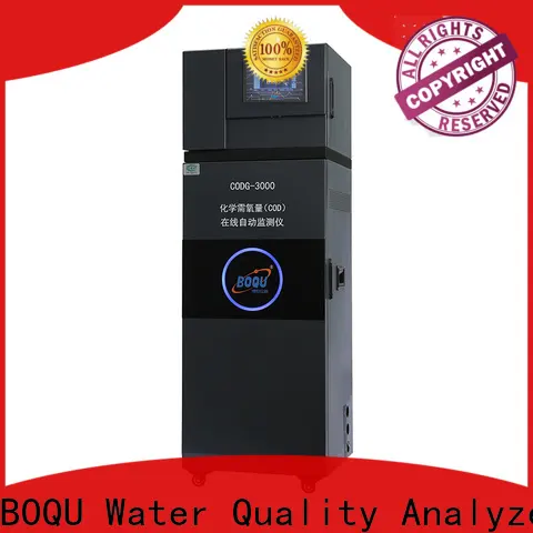 BOQU Wholesale online bod cod analyzer company1 1