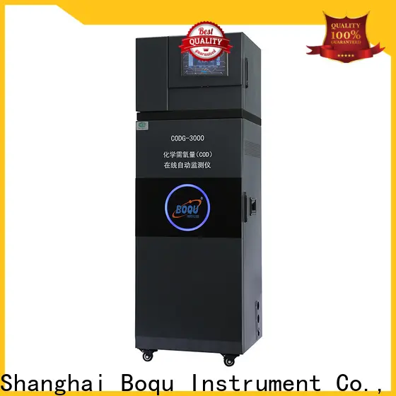 BOQU Best Price bod cod meter supplier1 1