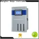 BOQU Factory Price multiparameter water quality meter company 1