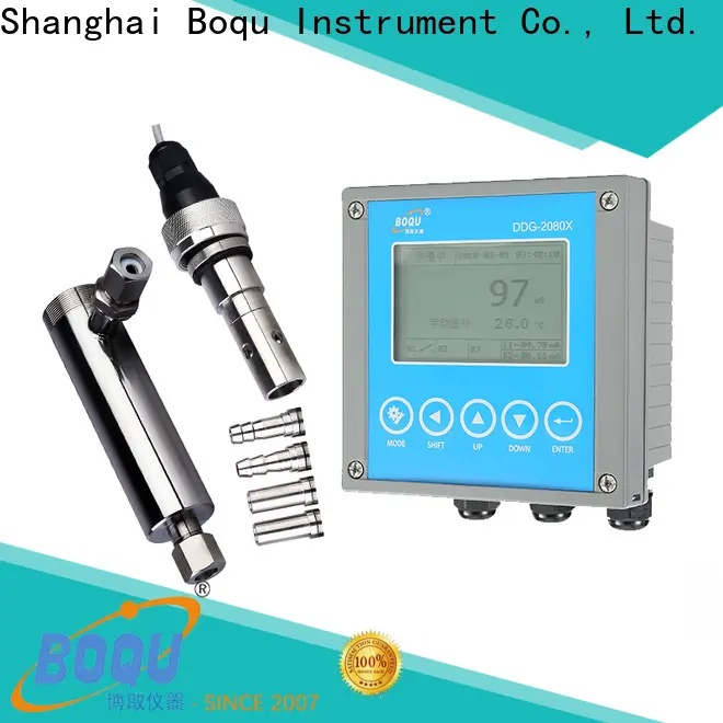 Professional tds meter manufacturer 1