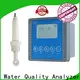 BOQU acid concentration meter company3 1
