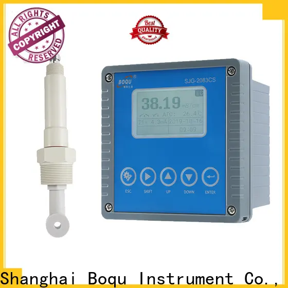 BOQU Factory Price best water tds meter company 1