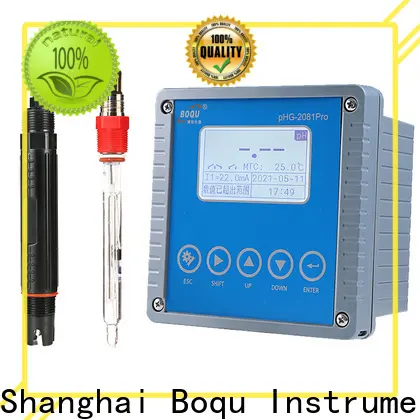 Professional industrial ph meter supplier1 1