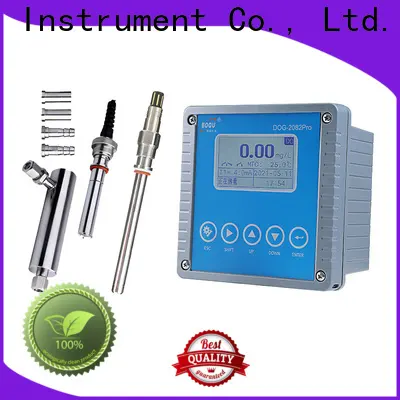 BOQU best dissolved oxygen meter company3 1