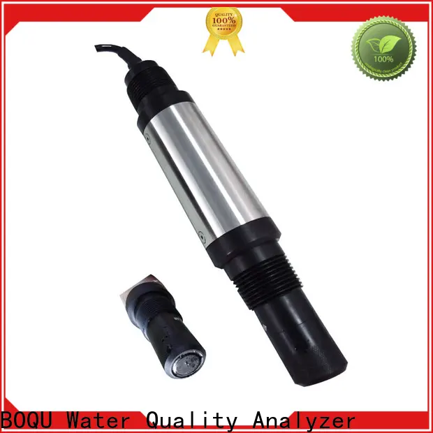 BOQU Professional best dissolved oxygen meter supplier 1