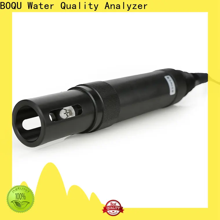 BOQU digital ph sensor company 1