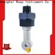 BOQU water conductivity sensor company3 1