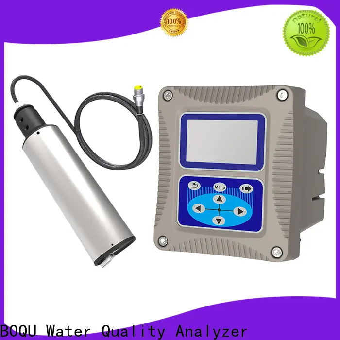 Wholesale online turbidimeter factory 1