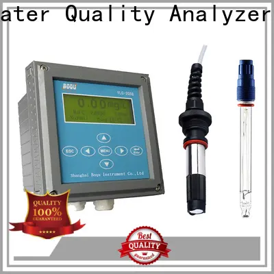 Factory Price digital chlorine meter factory 1