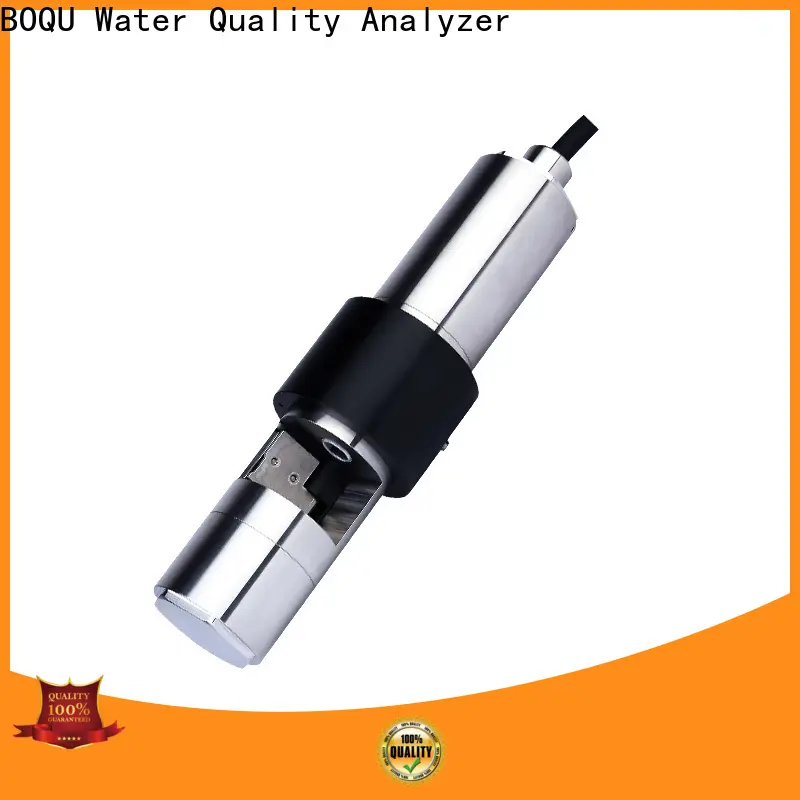 BOQU Professional company 1