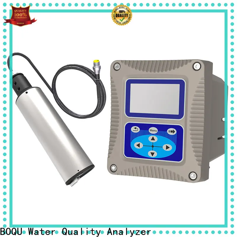 Professional suspended solid meter manufacturer 1
