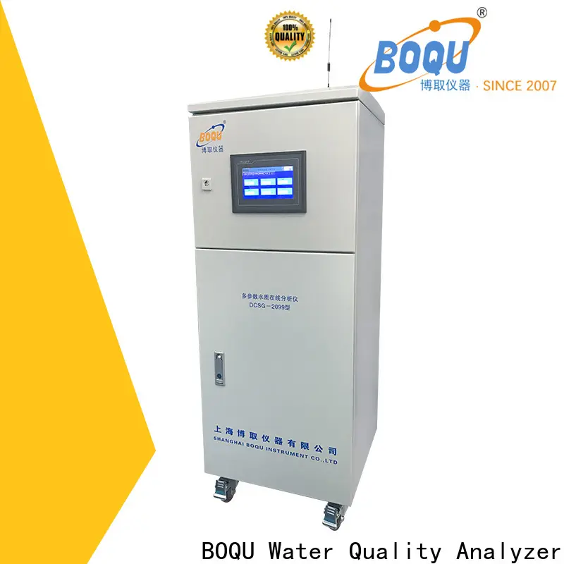 Factory Direct water quality multi-parameters company1 1
