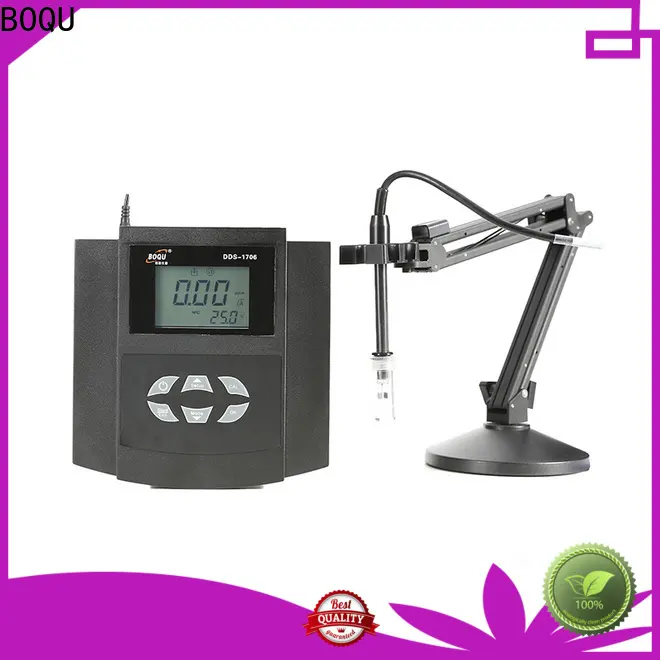 Factory Price best conductivity meter supplier 1