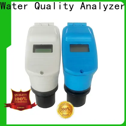 BOQU Factory Direct portable multiparameter water quality meter factory1 1