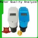 BOQU Factory Direct portable multiparameter water quality meter factory1 1