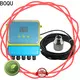 BOQU Professional ultrasonic sludge interface level meter factory 1