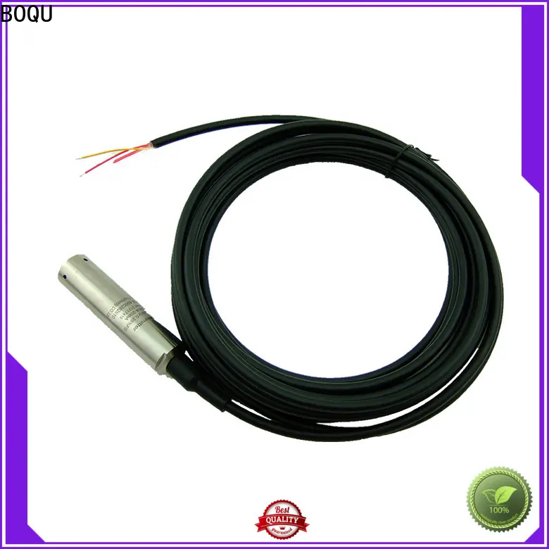 Wholesale water level pressure sensor factory 1