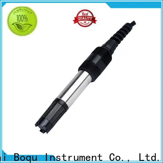 BOQU Factory Price online dissolved oxygen meter supplier 1