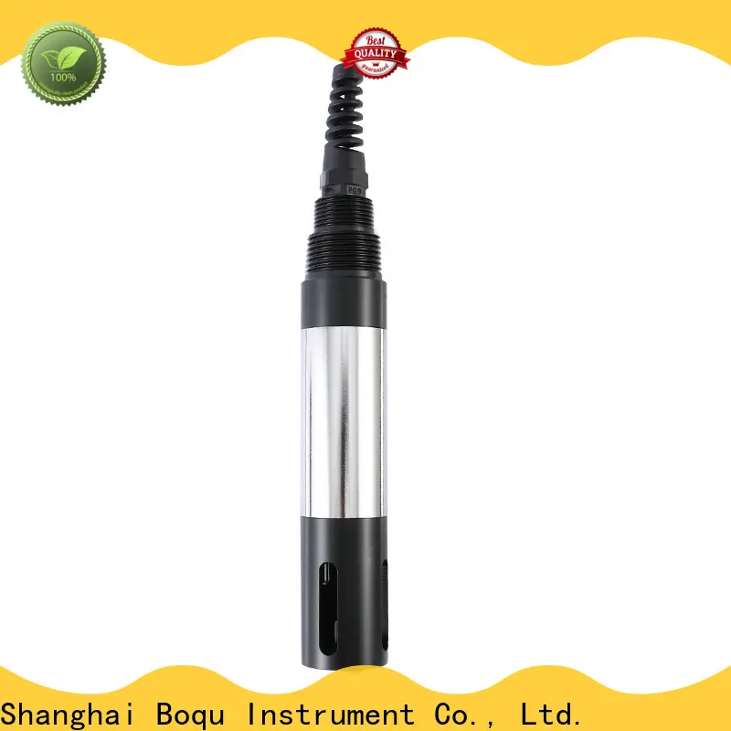 BOQU Best Price cheap dissolved oxygen meter factory 1