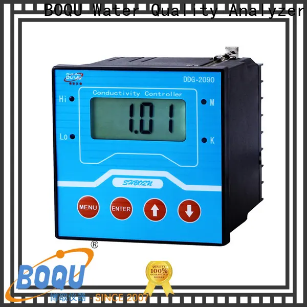 Factory Direct smart sensor salinity meter manufacturer 1