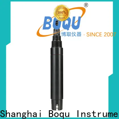 BOQU industrial conductivity sensor company2 1