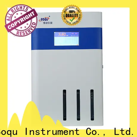 High-quality Online Sodium Meter factory 1