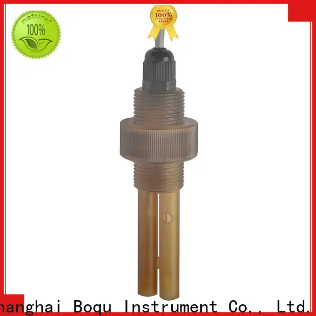 BOQU High-quality water conductivity sensor manufacturer3 1