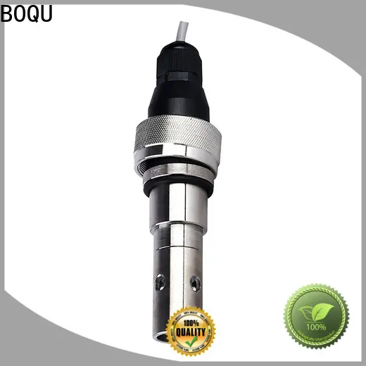 BOQU water conductivity sensor company4 1