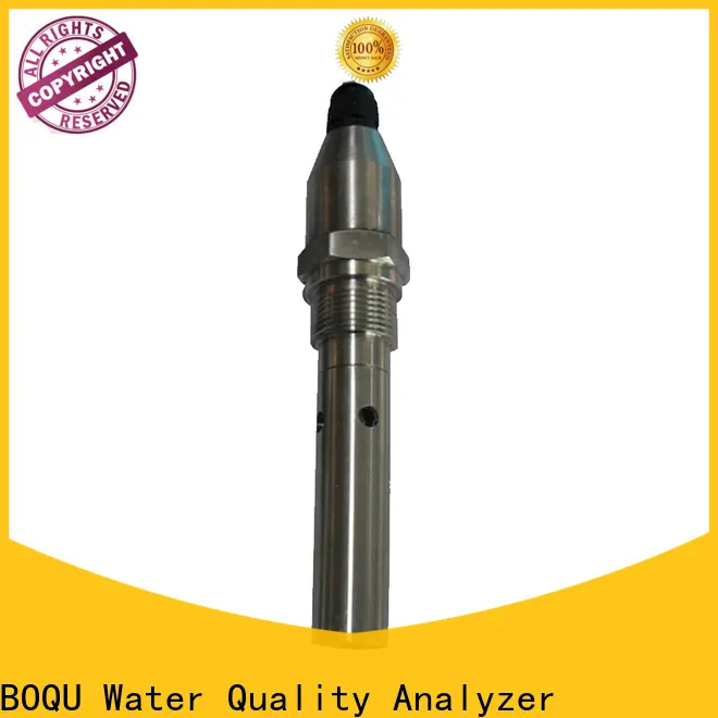 Best industrial conductivity sensor company 1