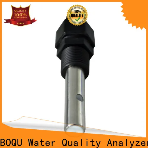 BOQU Best Price water conductivity sensor company 1