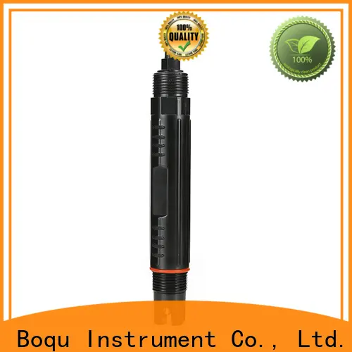 BOQU Factory Direct industrial ph sensor supplier1 1