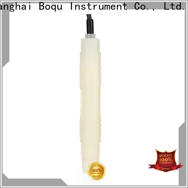 BOQU Wholesale digital ph sensor manufacturer1 1