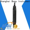BOQU online ph sensor factory 1
