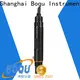 BOQU online ph sensor factory 1